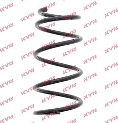 Suspension Spring K-Flex RG1141