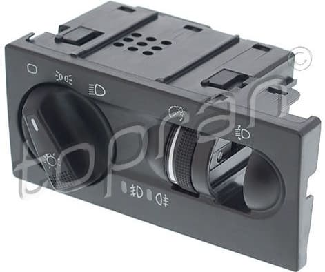 Switch, headlight 103 169