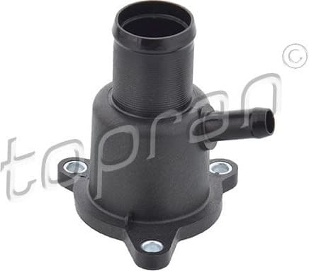 Coolant Flange 700 670