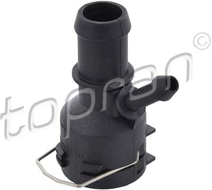 Coolant Flange 111 238