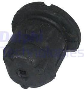 Mounting, control/trailing arm TD352W