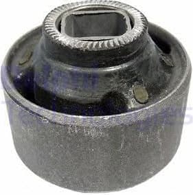 Mounting, control/trailing arm TD699W