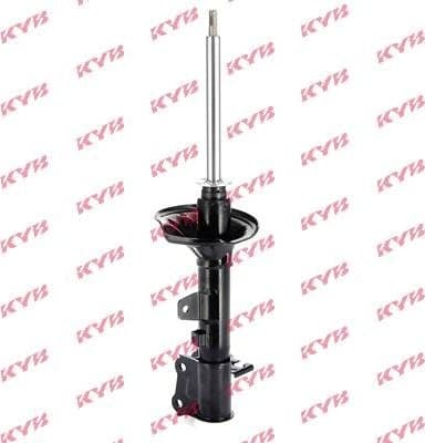 Shock Absorber Excel-G 333208