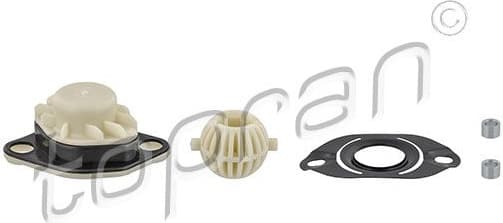 Repair Kit, gear shift lever 102 855