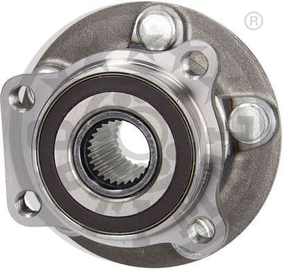 Wheel Bearing Kit 971753 - image 3