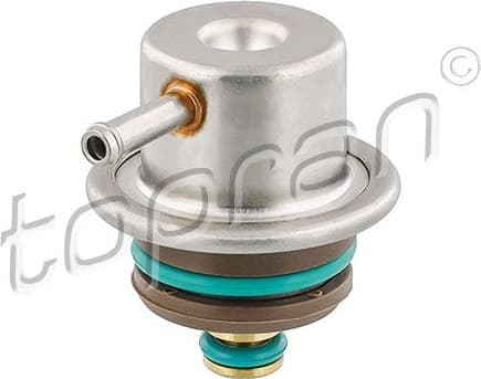 Fuel Pressure Regulator 108 125