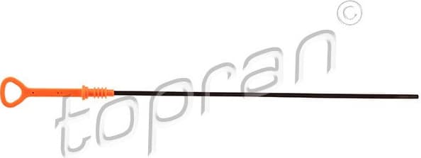 Oil Dipstick 107 353