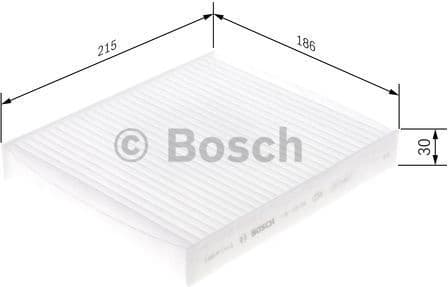 Filter, cabin air 1987435108 - image 5