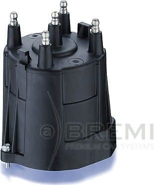Ignition Distributor Cap 8327