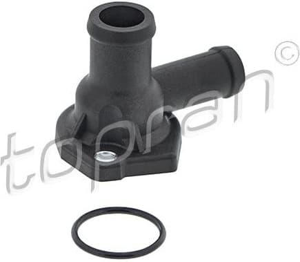 Coolant Flange 107 917