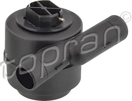 Valve, crankcase ventilation 115 414