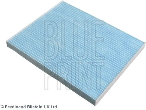 Filter, cabin air ADG02595