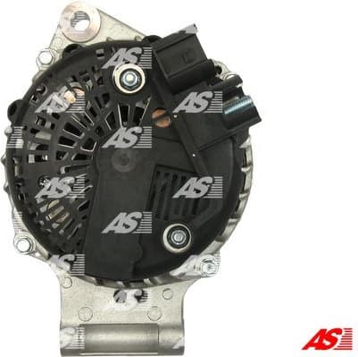 Alternator AS A3129 - image 3