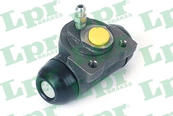 Wheel Brake Cylinder 4092