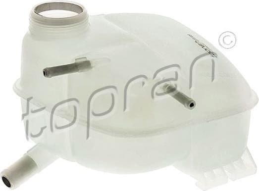 Expansion Tank, coolant 205 699