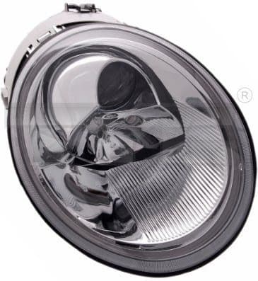 Headlight 20-5639-08-2