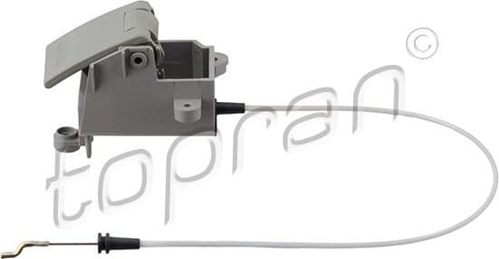 Cable Pull, door release 109 449
