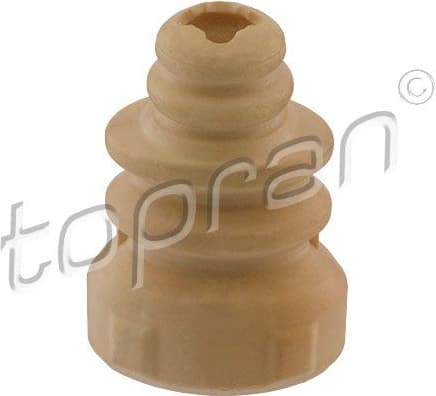 Rubber Buffer, suspension 114 885