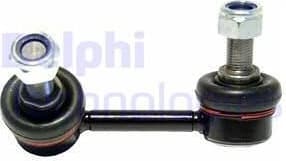 Link/Coupling Rod, stabiliser bar TC1572