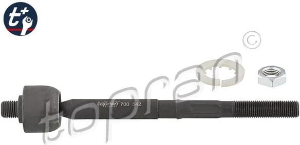 Inner Tie Rod t+ 700 542