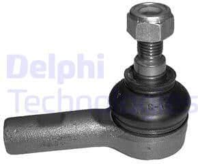 Tie Rod End TA1643