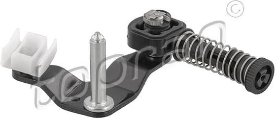 Repair Kit, gear shift lever 111 333