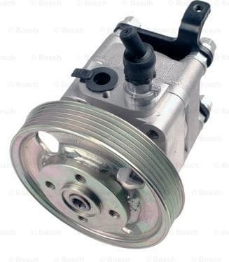 Hydraulic Pump, steering K S01 000 071