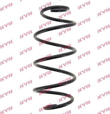Suspension Spring K-Flex RA3412