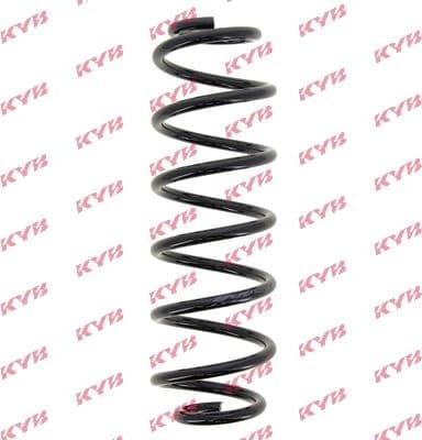 Suspension Spring K-Flex RA6181