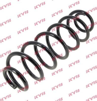 Suspension Spring K-Flex RA6181 - image 2