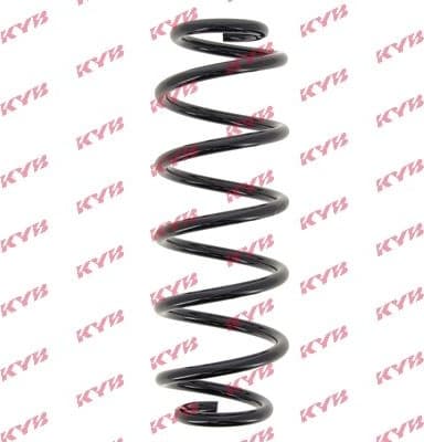 Suspension Spring K-Flex RA6180