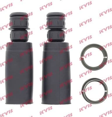 Protective Cap/Bellow, shock absorber Protection Kit 917004