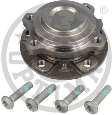 Wheel Bearing Kit 501501
