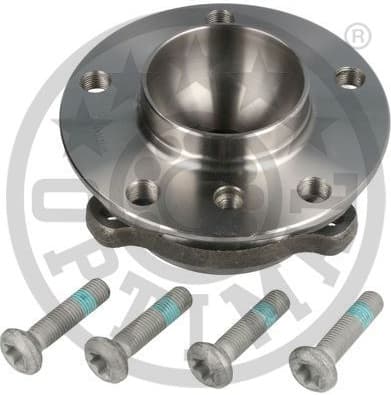 Wheel Bearing Kit 501501 - image 2