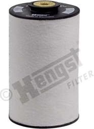 Fuel Filter E10KFR4 D10