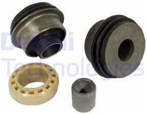 Mounting, control/trailing arm TD705W