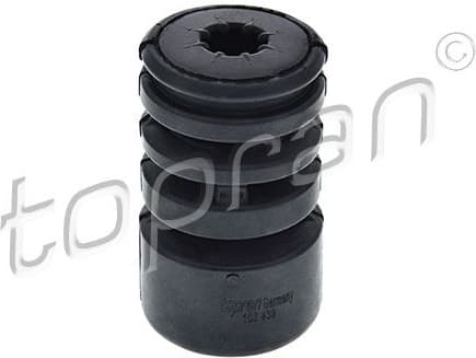 Rubber Buffer, suspension 103 439