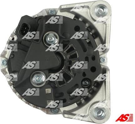Alternator AS A0243 - image 3