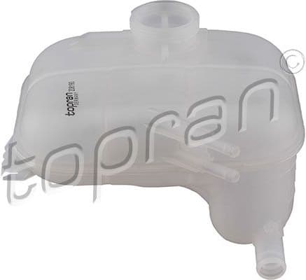 Expansion Tank, coolant 208 190