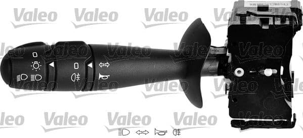 Steering Column Switch 251587