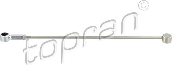 Selector-/Shift Rod 721 257