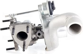 Charger, charging (supercharged/turbocharged) ** FACTORY NEW ** 93020 - image 3