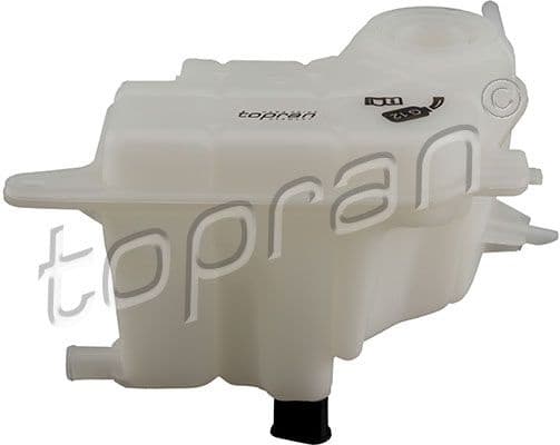 Expansion Tank, coolant 113 615
