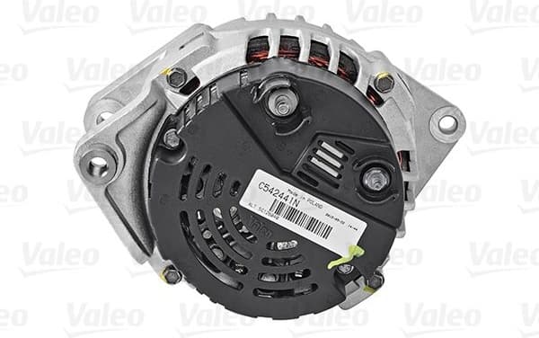 Alternator VALEO RE-GEN REMANUFACTURED 437349 - image 3