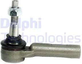 Tie Rod End TA2624