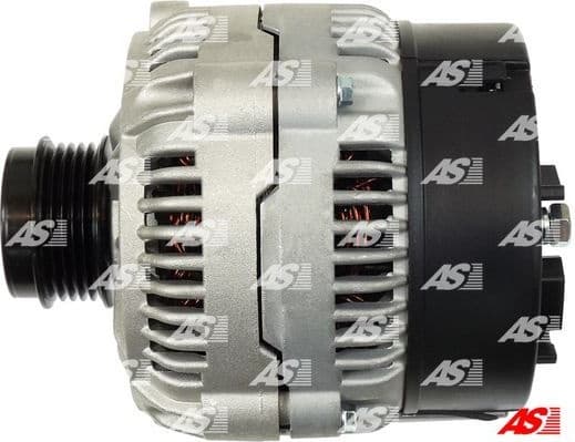 Alternator AS A0366 - image 4