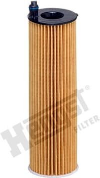 Filter oil E866H D367