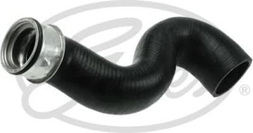 Charge Air Hose 09-0760