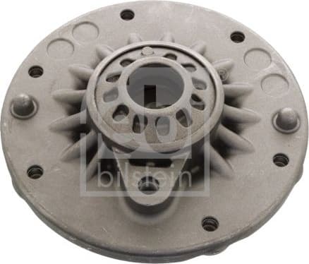 Repair Kit, suspension strut support mount 102532