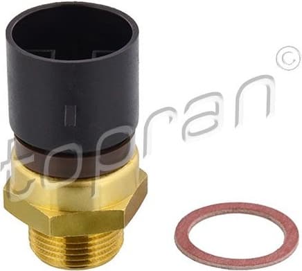 Temperature Switch, radiator fan 205 108